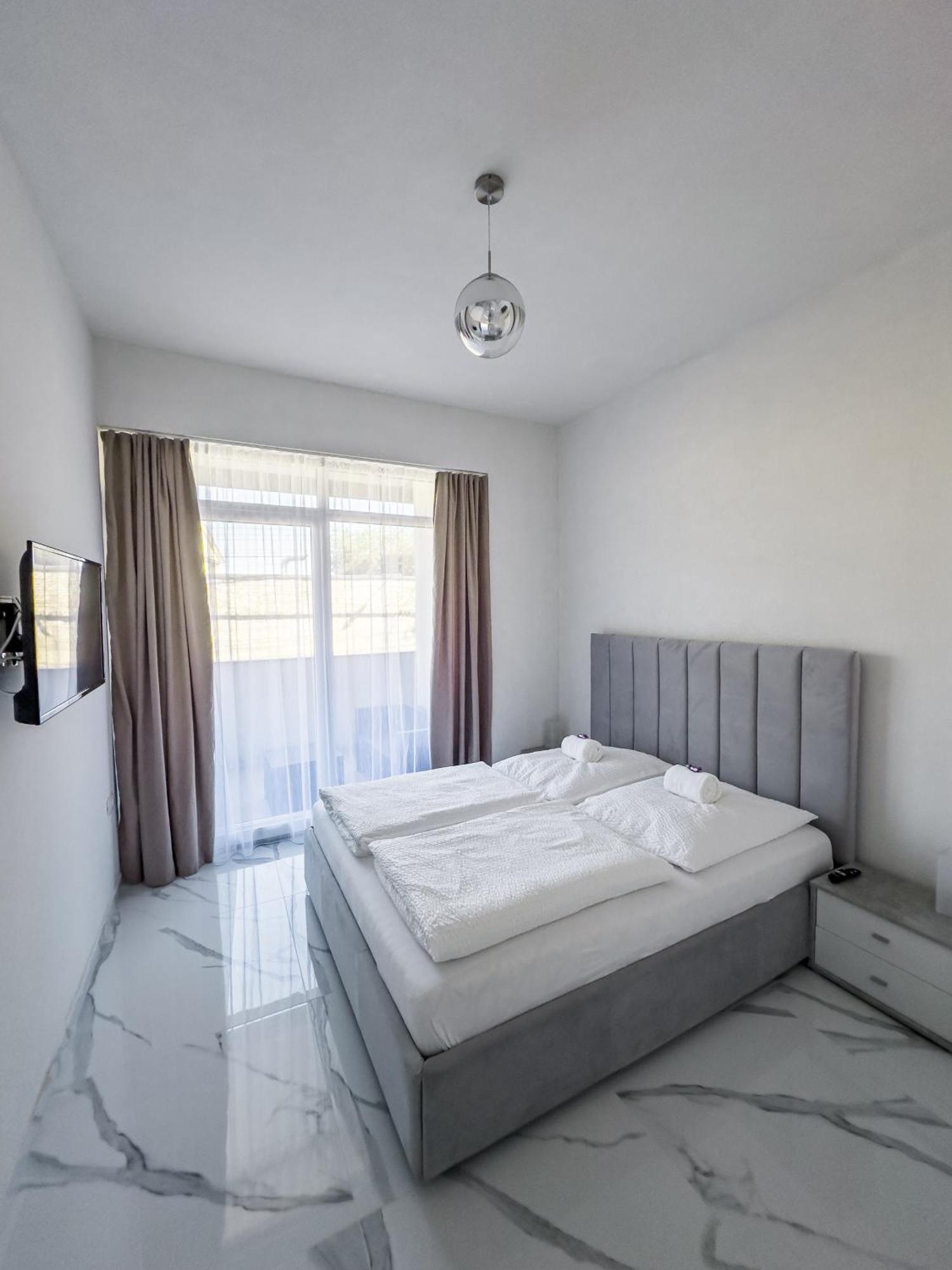 Silver Moon Residence 3 Arad Exterior foto
